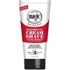 Magic Shave 170 g Extra Strength Razorless Shaving Cream