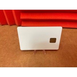 HID Crescendo 144k FIPS Security Smart Card PVC SINGLE CARD 40000B-D14 NEW!