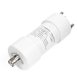 Fumei 1:9 HF Balun 1-56MHz 200Watt DIY Waterproof Antenna 50 to 450 Ohm