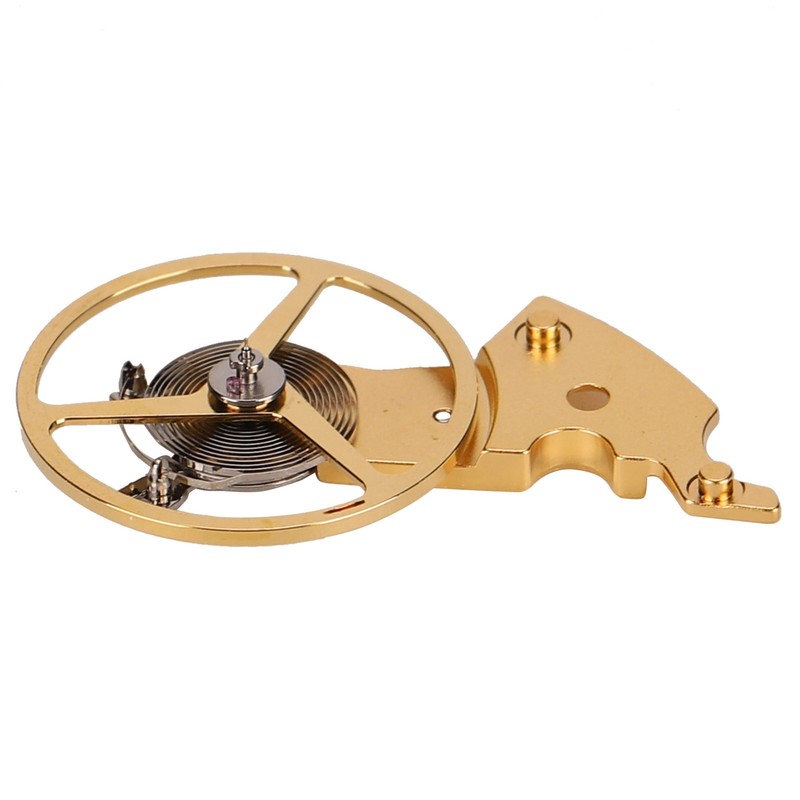 Watch Balance Wheel Splint Replacement Part for ETA 2824 2834