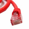 SF Cable 10ft Cat 6A Unshielded (UTP) Ethernet Network Cable,