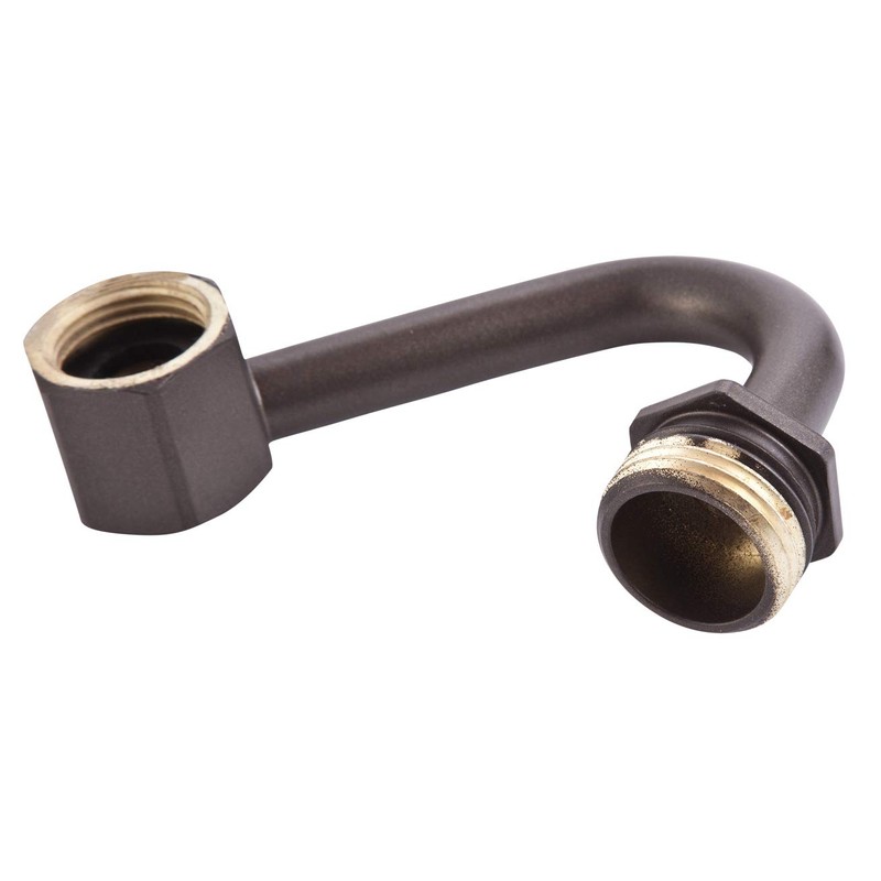 Liberty Garden Products Replacement Elbow Connector for Wall Mounted Hose