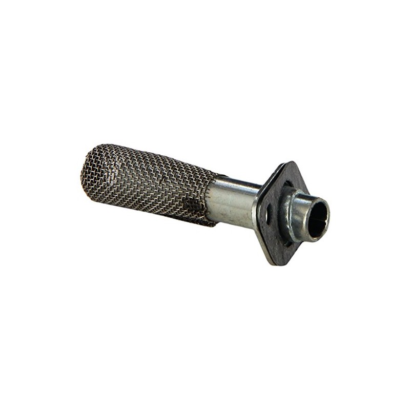 Hitachi 6692658 Tail Pipe Set Replacement Part