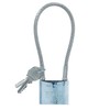 50mm Marine Cable Padlock Stainless Steel Shackle Rust Proof Boat