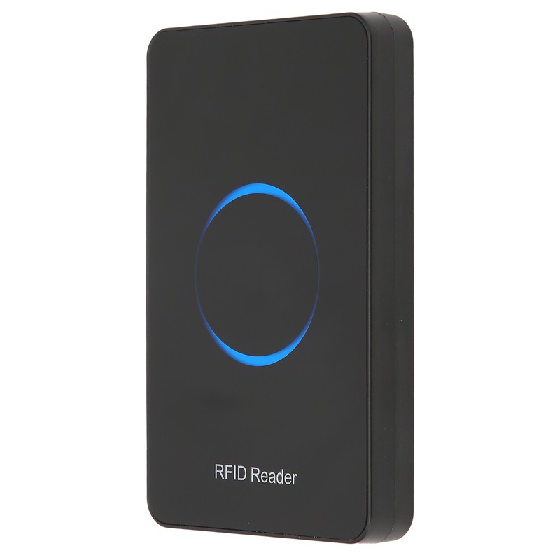 For RFID Reader 125Khz/134.2Khz USB Smart ID Card Reader for