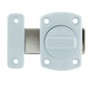 Amig - Zamak Door Bolt | Bolt Bolt Mod. 388