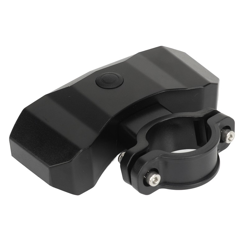 Smart Bike Tail Light with Turn Signals 110dB IP65 Waterproof