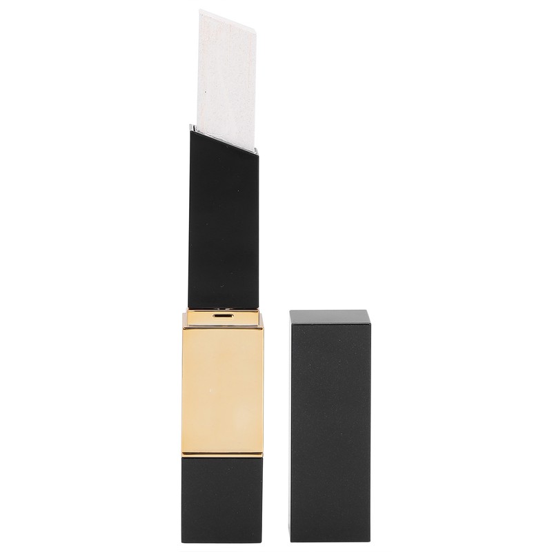 DoubleSided Concealer Brush Stick Oil Control Waterproof Cosmetic Contour Stick