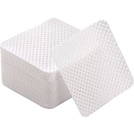 Elite Lint Free Nail Wipes - Melt Blown - (Pack Of 200) (N1189)