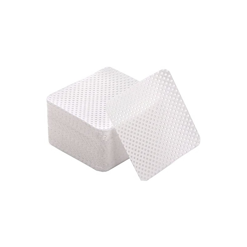 Elite Lint Free Nail Wipes - Melt Blown - (Pack