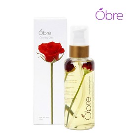 Oubre Oilia Obre Aromatherapy Body Oil Rose 140ml / 오일리아 오브레 아로마테라피 바디오일 로즈 140ml