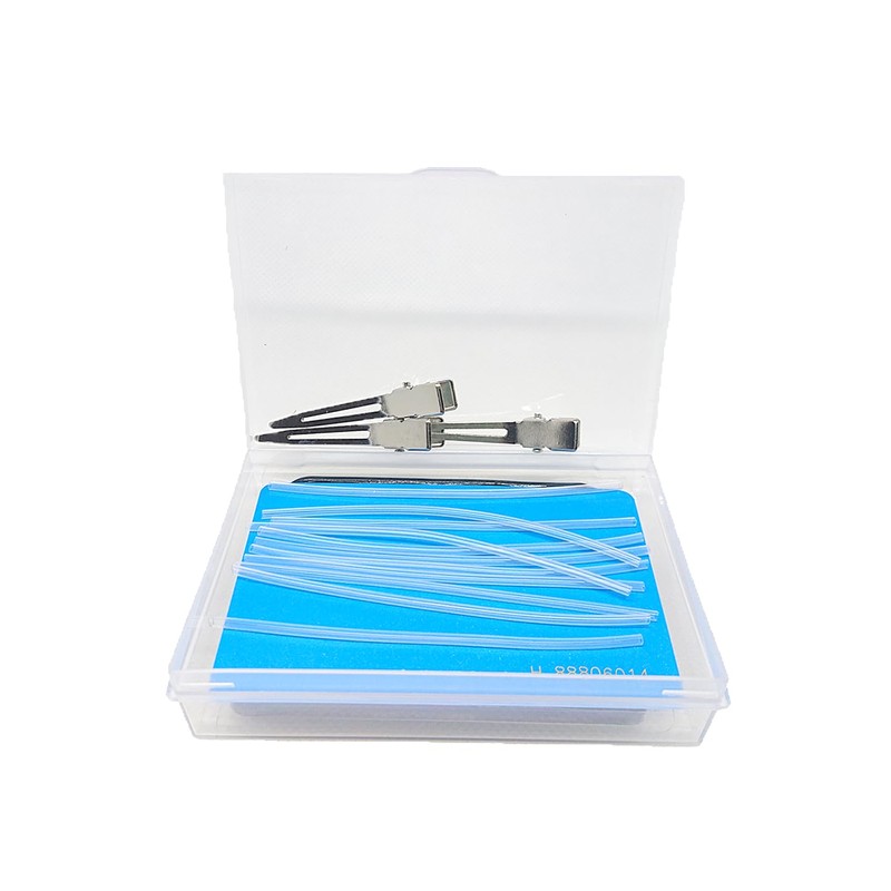 For Surgery Practice, Vascular Model, Vascular Anastomosis Suture, Bypass Surgery,