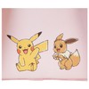 Loungefly Pokémon Pikachu & Eevee Mini Backpack
