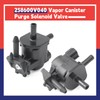 Dusledel 258600V040 Vapor Canister Purge Solenoid Valve Replacement for Toyota