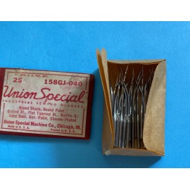 Union Special *NOS* 158GJ-040-UNIO