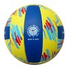 PU Volleyball – Machine Stitched Soft Touch Indoor Outdoor Training