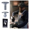 VEXPLO Lower Engine Cover Pin Screws Bolts Radiator Engine Access