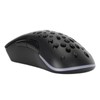 Wireless Mouse Dual Mode Programmable Keys RGB Backlit Adjustable DPI