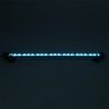 HeatResistant Thickened Fish Tank LED Lamp Light Aquarium Décor (MF21U,)