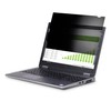 StarTech.com 14 Inch 16:10 Touch Laptop Privacy Screen, Privacy Film,