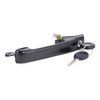 RIDEX Door Handle 1373D0038 Front Right, Front Left, Outer Golf