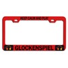 Custom Brother - Keep Calm and Play Glockenspiel Red Steel