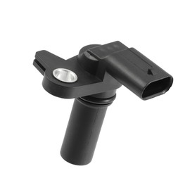 ACROPIX Metal Plastic Engine Crankshaft Position Sensor Fit for Ford Transit-350 HD Base No.BL31-12K073-AB/BL3Z-6B288-A - Pack of 1