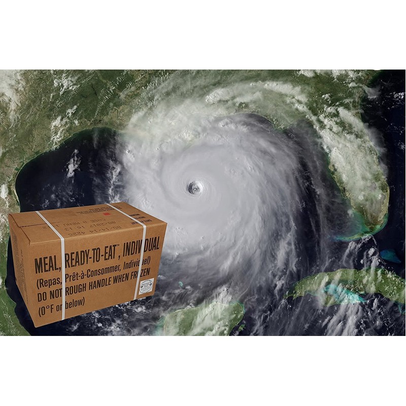 MRE 2019 Inspection Date Case, 12 Meals with 2019 Inspection