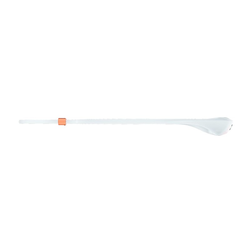 Knog Bandicoot Run Headlamp Orange One Size