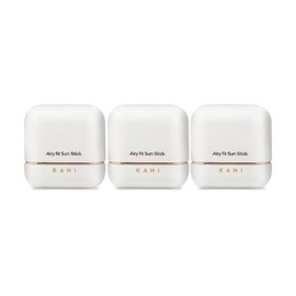 Gahi Airy Fit Sun Stick 14g (SPF50+) 3 Ss / 가히 에어리핏 선스틱 14g(SPF50+) 3개 Ss