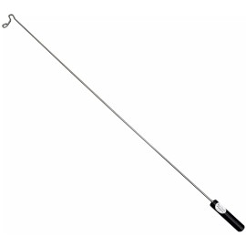 Rite Farm Products 48" POULTRY CATCHER LEG HOOK CATCHING CHICKEN GOOSE GEESE DUCK TURKEY FOWL BIRD