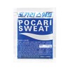 포카리스웨트 분말, 65.6g, 10개 Pocari Sweat Powder, 65.6g, 10 pcs