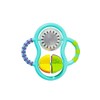 Sassy Rattle Grasp & Spin Rattle TYSA80358