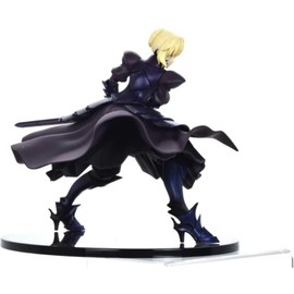 Banpresto Fate Stay Night Heaven's Feel Saber Alter PVC Figure