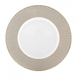 Lismore Diamond 9" Accent Plate