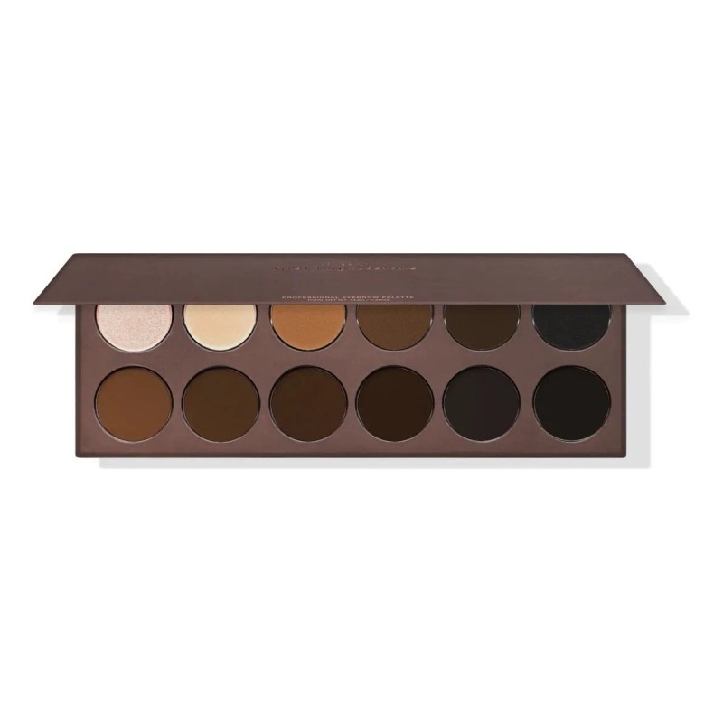 Paleta De Pomadas Para Cejas Kara Beauty First Impressions