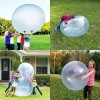 OEM Balon Globo Gigante Inflable Exterior Reutilizable 80cm