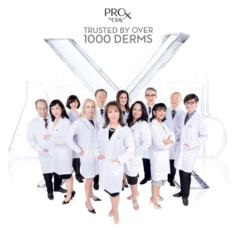 ProX By Olay AntiAging Eye Cream 15 ml