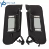 yibei-tech For C6 Corvette 2005-2013 Pair Left Right Side Sun