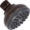 Aqua Elegante Regadera de Presión Potenciada - 6.8 LPM -