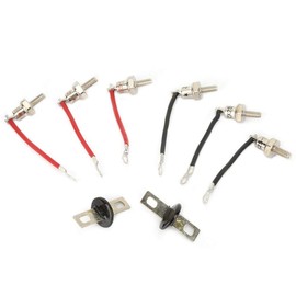 RSK2001 Diode Rectifier Kit Rectifying Module Designed for Stamford Generator Set (Apply to UCI22 / 27）
