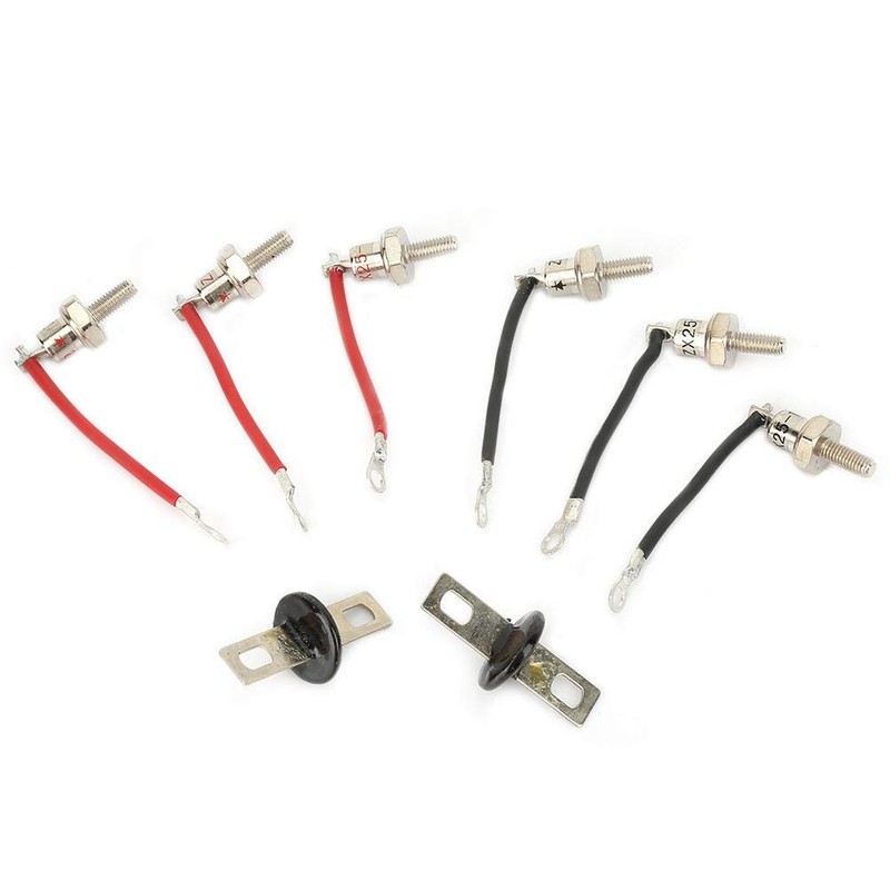 RSK2001 Diode Rectifier Kit Rectifying Module Designed for Stamford Generator