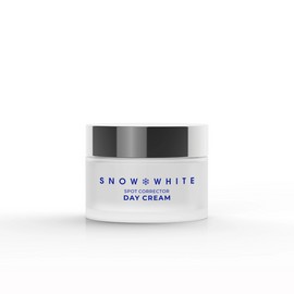 sheida Snow White Spot Corrector And Lightening Day Cream With SPF 15+ 50 ml BY Sheida
