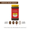 Community Coffee and Chicory Medium Dark Roast Premium Instant 7