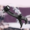 Drum Microphone Clips, 3 Adjustable, Shockproof, Drum Rim Pliers, Microphone