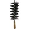 FIREFIX 2036/2 Steel Wire Stove Pipe Brush with M12 Male