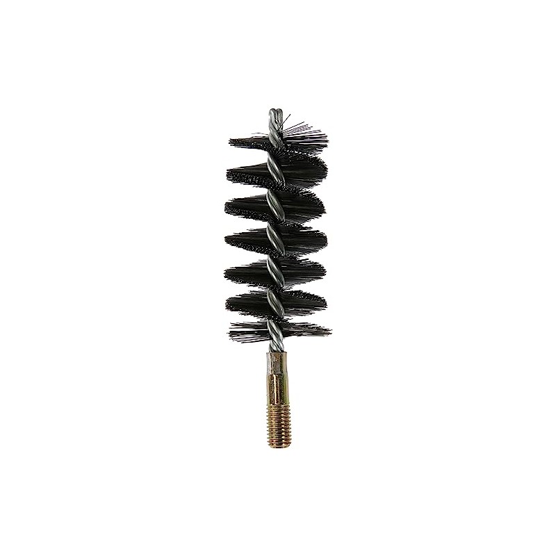 FIREFIX 2036/2 Steel Wire Stove Pipe Brush with M12 Male