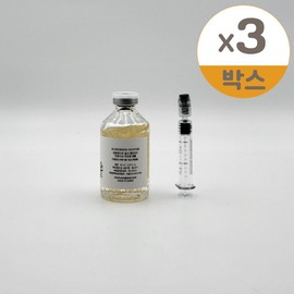 Ingredient Editor Silk Peptide Intensive Lifting Ampoule 60ml x 3 / 성분에디터 실크 펩타이드 인텐시브 리프팅 앰플 60ml 3개