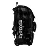 Boombah Superpack Hybrid Rolling Bat Bag - Wheeled & Backpack