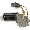 Dorman 600-924 Transfer Case Motor Compatible with Select Ford/Mercury Models